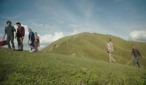 Puan Dukung ‘Ngeri-ngeri Sedap’ Raih Oscar