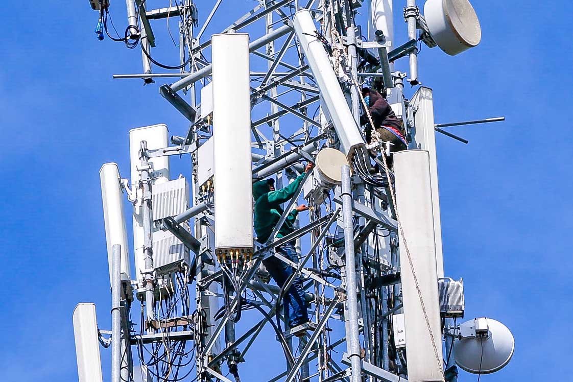 Вышки 5g в Анапе. Вышки 5g в Воронеже. Cell Tower 4g.