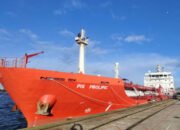 Gencar Ekspansi Global dan Kembangkan Bisnis Masa Depan , PIS Tambah 2 Aset Kapal