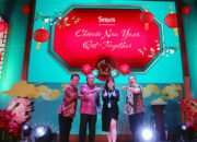 Sequis Menggelar Customer Gathering di Medan dan Batam