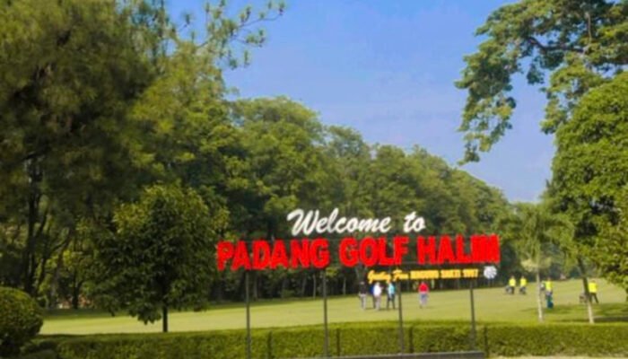 Panitia Fun Golf Tournament Siapkan Hadiah 4 Unit Mobil