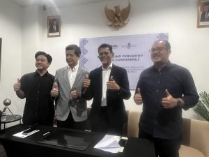 Fesmi & Karyawan Teken MoU, Selamatkan Industri Musik Indonesia-Malaysia