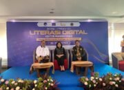 Kemenkominfo dan Kemenlu Berkolaborasi dalam Literasi Digital untuk Menunjang Praktik Diplomasi