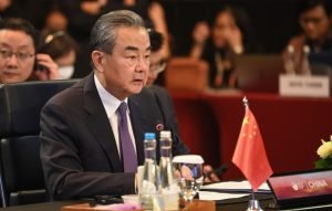 ASEAN-China Sepakat Percepat Negosiasi COC Laut China Selatan