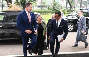 Indonesia-Australia Tingkatkan Kerja Sama Hilirisasi dan Rantai Pasok Industri