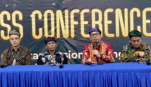 Kemkominfo Dukung Kegiatan Gernas BBI dan BBWI 2023 di Kaltara