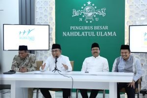 PBNU: Jangan Ada Calon Atasnamakan NU