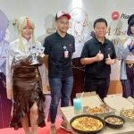 PHI & Travelers Genshin Impact mengajak pelanggannya menuju ke dalam sebuah petualangan unik melalui kampanye “A Tasty Adventure with Pizza Hut”.(Istimewa)