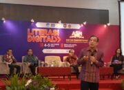 Kemenkominfo Ajak ASN Yogyakarta Jaga Netralitas Demi Pemilu Damai di Ruang Digital