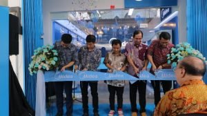 Pembukaan Midea Pro Shop kedua di Jakarta akan melayani pelanggan se-Jabodetabek.(Istimewa)