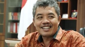 Prof. Yunanto Ingatkan, Pergerakan Khilafah Masih Merajalela di Indonesia