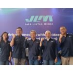 JLM mendukung gaya hidup urban generasi digital di Indonesia dengan menargetkan Dua Juta Homepass hingga akhir 2026.(RedI)