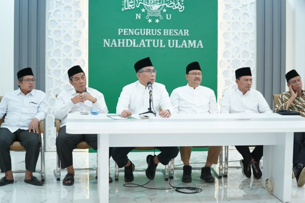 PBNU Imbau Umat Berhaji Sesuai Aturan Pemerintah RI dan Saudi