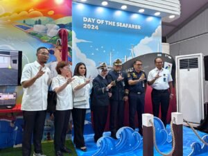 Hari Pelaut Sedunia, Kemenhub Dorong Pertamina International Shipping Terus Ekspansi