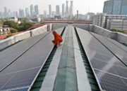 Pertumbuhan Ekonomi Indonesia Diprediksi Melambat pada Semester II 2024