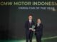 Wuling Raih Penghargaan Green Car of The Year dari REPNAS