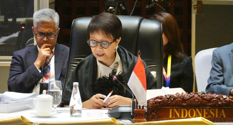 Indonesia Dukung Integrasi Timor Leste ke ASEAN