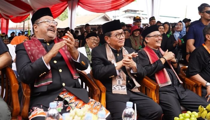 Pramono dan Rano Dorong Pendidikan Jakarta Fokus PPDB Transparan