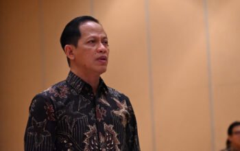 Presiden Prabowo Bentuk Kementerian Lingkungan Hidup/BPLH