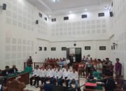 Amnesty International Indonesia: Bebaskan 8 Warga Adat Sikka