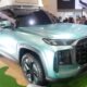 Chery X SUV Multifungsi Debut Global Pertama Kali di GJAW 2025