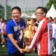 Perkuat Sinergi Industri Logistik, LJR Logistics Sukses Gelar LJR Soccer Championship 2025