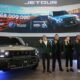 SUV Anyar JETOUR T2 Debut, Bawa Segudang Fitur dan Benefit!