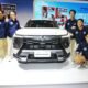 Dari Destinator hingga Pajero Sport, MMKSI Serbu GJAW 2025 dengan Segudang Inspirasi