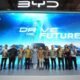 BYD Kuasai 54% Pasar EV Indonesia, Catat Penjualan 37.600 Unit