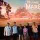 Mahakarya Pictures Rilis Teaser Trailer Film Animasi Pelangi di Mars, Manusia pertama yang lahir di Planet Mars