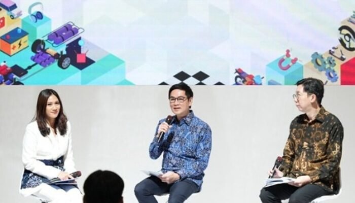 Permata Bank Pamerkan Layanan Finansial Terlengkap di GJAW 2025