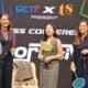 Luna Maya Kolaborasi dengan RCTI+, Hadirkan Sportstive+, Sportainment Masa Kini