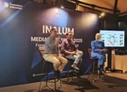 INALUM Rayakan Eksistensi Setengah Abad dengan Aksi Peduli Bencana