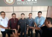 Dugaan Kriminalisasi Mantan Karyawan, Kuasa Hukum Ajukan Perlindungan ke LPSK