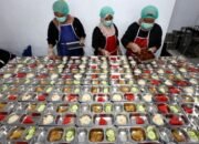 Dapur MBG Ditertibkan, Tapi ‘Dapur’ BGN Bocor, IAW Tantang BGN Bicara Jujur