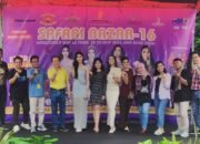 Safari Bazaar putaran 16 jadi penutup tahun 2025 dengan penuh keseruan’