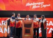 Bank Jakarta Resmi Luncurkan Kartu Debit Visa, Transformasi Menuju Bank Berorientasi Global